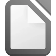 LibreOffice Viewer icon