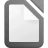 LibreOffice Viewer icon
