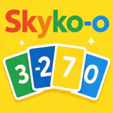 skyjo-o : Dreh dein Skylza um icon