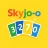 skyjo-o : Dreh dein Skylza um icon