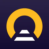 Interrail Rail Planner icon