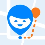 Findmykids 子供を探す・子供・携帯位置情報アプリ