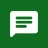 Fossify Messages icon