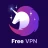 Free VPN by Free VPN .org™ icon