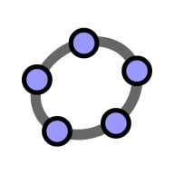GeoGebra Rechner Suite icon