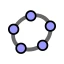 GeoGebra Rechner Suite icon