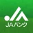 ＪＡバンクアプリ icon