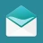 Aqua Mail – schnell & sicher icon