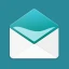 Aqua Mail – schnell & sicher icon