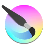 Krita icon