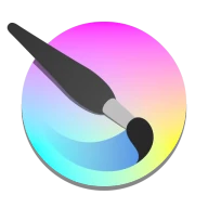 Krita icon