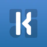 KWGT Kustom Widget Maker icon