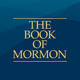 The Book of Mormon icon