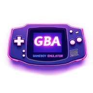 GBA Emulator: My Retro Gameboy icon