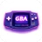 GBA Emulator: My Retro Gameboy icon