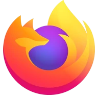 Firefox プライバシー重視・高速ブラウザー icon