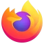 Firefox プライバシー重視・高速ブラウザー icon