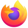 Firefox Fast & Private Browser icon