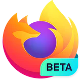 Firefox Beta for Testers icon