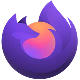 Firefox Focus: プライバシー保護ブラウザー icon