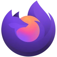 Firefox Focus: プライバシー保護ブラウザー icon