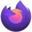 Firefox Focus: プライバシー保護ブラウザー icon