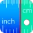 定規, Ruler icon