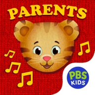 Daniel Tiger for Parents icon