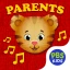 Daniel Tiger for Parents icon