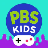PBS KIDS Games App icon