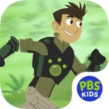 Wild Kratts Rescue Run