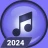 My MP3 Player - 音楽の再生 icon