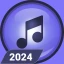 My MP3 Player - 音楽の再生 icon