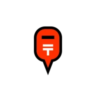 ポストマップ icon