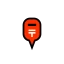 ポストマップ icon