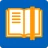 ReadEra – pdf、epub、電子書籍リーダー icon