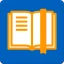 ReadEra – pdf、epub、電子書籍リーダー icon