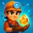 Drill&Chill: Idle Miner Tycoon icon