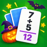 Math Solitaire: Brain Puzzle