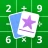 Math Solitaire: Brain Puzzle icon