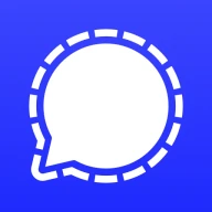 Signal - プライベートメッセンジャー icon