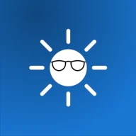 Wetterblick: Wetter & Radar icon