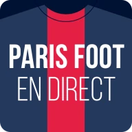 Paris Live: Communauté de Fans icon