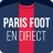 Paris Live: Communauté de Fans icon
