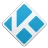 Kodi icon