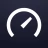 Speedtest von Ookla icon