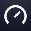 Speedtest von Ookla icon