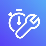 WorkingHours - Zeiterfassung icon