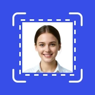 Créateur de photos d'identité icon