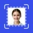 Créateur de photos d'identité icon
